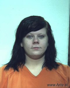 Meghan Sappe Arrest Mugshot