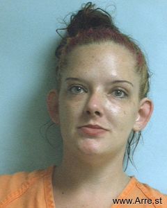 Melanie Havens Arrest Mugshot