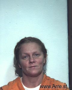 Melinda Headlee Arrest Mugshot