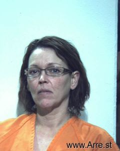 Melissa Eakin Arrest Mugshot