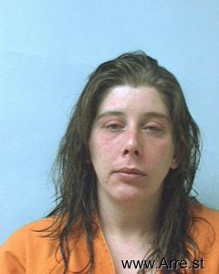 Melissa Gourley Arrest