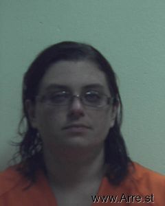 Melissa Steuernagel Arrest