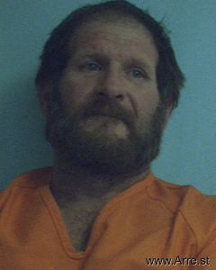 Michael Altman Arrest Mugshot