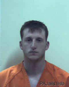 Michael Bloom Arrest Mugshot