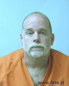 Michael Daughertysr Arrest Mugshot