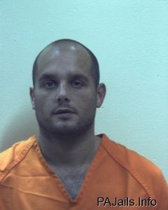 Michael Kontetta Arrest Mugshot