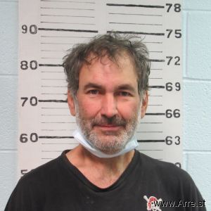 Michael Ottena Arrest Mugshot