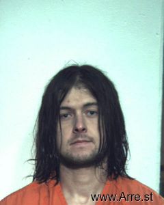 Michael Semekoski Arrest Mugshot