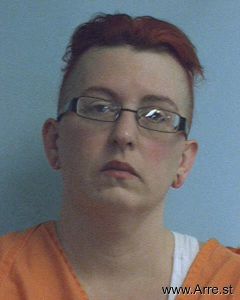 Michelle Mcgary Arrest Mugshot