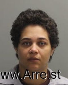 Madeline Mclee Arrest Mugshot
