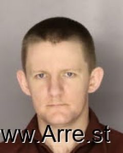 Mahlon Stutzman Arrest Mugshot