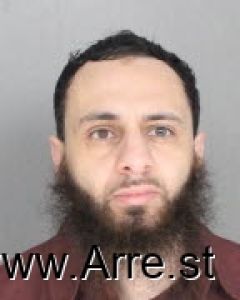 Mahmoud Abuhadba Arrest Mugshot