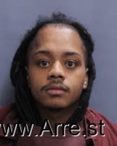 Malique Echols-mccullough Arrest Mugshot