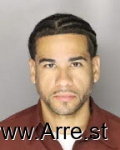 Manuel Gonzalez Arrest Mugshot