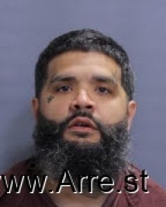 Manuel Ruiz-colon Arrest Mugshot