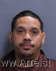 Marcos Arroyo Jr Arrest Mugshot