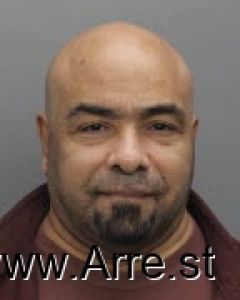 Marcos Irizarry Arrest Mugshot