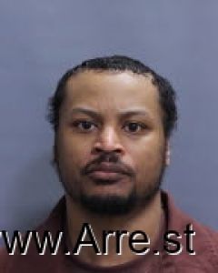 Marcus Acie-griffin Arrest Mugshot