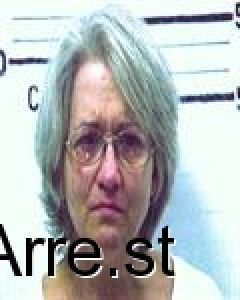 Marguerite Pacheco Arrest Mugshot