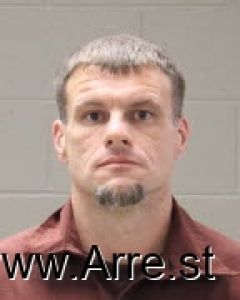 Mark Andrus Arrest Mugshot