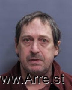 Mark Leone Arrest Mugshot