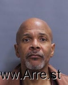 Mark Parks Sr Arrest Mugshot