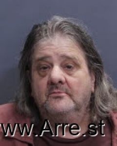 Mark Redfield Sr Arrest Mugshot