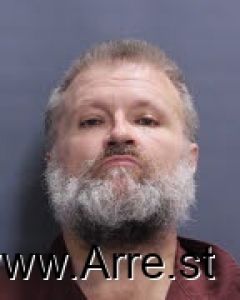 Mark Tuttle Arrest Mugshot