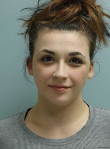 Marla Bruno Arrest Mugshot