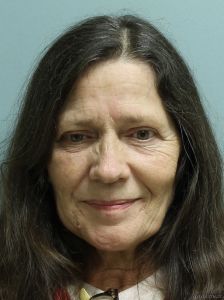 Marlene Harvey Arrest Mugshot