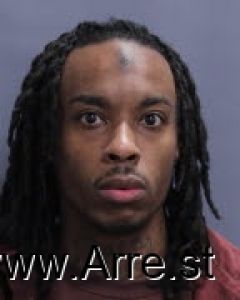 Marquell Foy Arrest Mugshot