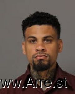 Marquice Gatewood Arrest Mugshot