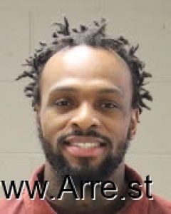 Marquice Mann Arrest Mugshot