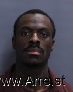 Marquis Mathis Arrest Mugshot