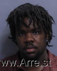 Martavious Stout Arrest Mugshot