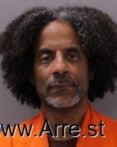 Martin Aquino Arrest Mugshot