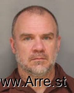 Martin Fritsch Arrest Mugshot
