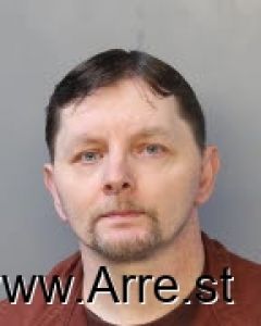 Martin Winkler Jr Arrest Mugshot