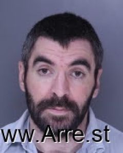 Matthew Buffington Arrest Mugshot