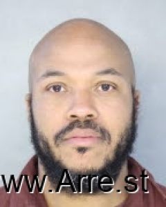 Matthew Ebo Arrest Mugshot