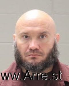Matthew Edwards Arrest Mugshot