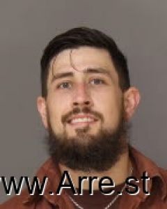 Matthew Shay Arrest Mugshot