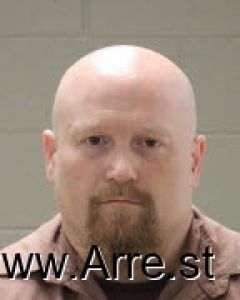 Matthew Swanger Arrest Mugshot