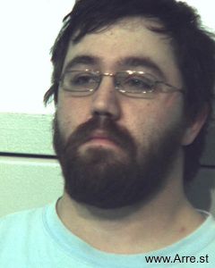 Matthew Wyant Arrest