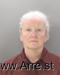 Maureen Hollie Arrest Mugshot