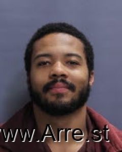 Maurice Baker Arrest Mugshot