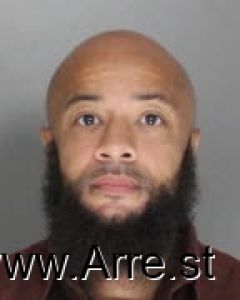 Maurice Davis Jr Arrest Mugshot