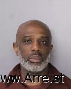 Maurice Gardner Arrest Mugshot