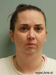 Melissa Dilley Arrest