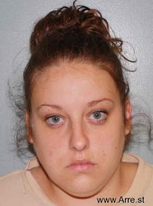 Melissa Maline Arrest Mugshot